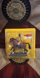 Calaret din plumb - Bengal Lancer of the 1st Regiment United Kingdom 1901 1:32