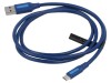 Cablu USB 2.0 A la Micro B 1m 2A, Vention