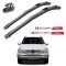 Stergatoare Mercedes-Benz ML W163 (1997&ndash;2005) TeamCar&reg; Hybrid &ndash; Set fata
