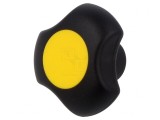 Buton de Reglare 40mm M6 25mm