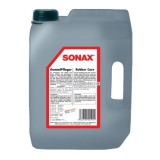 Solutie protectie parti din cauciuc SONAX 400 ml SO340505