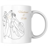 Cumpara ieftin Cana Husband Wife