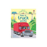 Peek Inside How a Truck Works