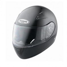 Casca integrala Copii PROBIKER PR1 culoare negru marime L Cod Produs: MX_NEW 20400304LO foto