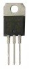 TRIAC BTB12-600BW 12A 600V TO-220AB STMicroelectronics BTB12-600BWRG THT