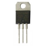 BTB12-600BW TRIAC,12A 600V TO-220AB BTB12-600BWRG STMICROELECTRONICS