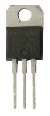 BTB12-600BW TRIAC,12A 600V TO-220AB BTB12-600BWRG STMICROELECTRONICS foto