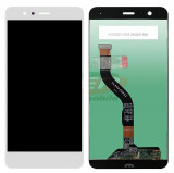 LCD+Touchscreen Huawei P10 Lite WHITE
