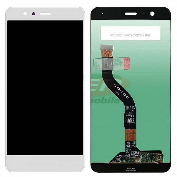 LCD+Touchscreen Huawei P10 Lite WHITE