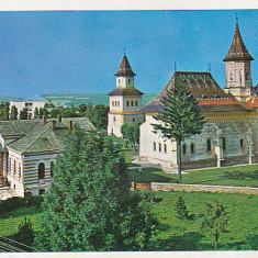 bnk cp Suceava - Biserica Sf Gheorghe - necirculata
