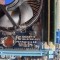 placa de baza Gigabyte GA-B75M-d2v -cu procesor I3 si 6 gb ram