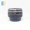 Meyer-Optik Gorlitz Domiplan 50mm f/2.8 M42, Standard, Manual focus