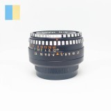 Meyer-Optik Gorlitz Domiplan 50mm f/2.8 M42