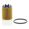Mann-Filter Filtru ulei