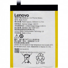 Baterie acumulator BL261 Lenovo Vibe K5
