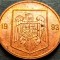 Moneda 1 LEU - ROMANIA, anul 1993 * cod 1712 B = excelenta