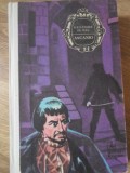 Ascanio - Alexandre Dumas, Albatros 1972, Roman, Cartonata, 548 Pagini