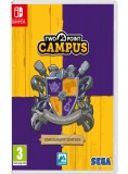 Two Point Campus Enrolment Edition NSW