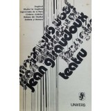 Teatru - 1988 - Jean Giraudoux (@A32)