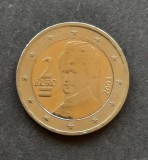 2 Euro &quot;Bertha von Suttner&quot; 2002, Austria - A 3517, Europa