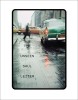 The Unseen Saul Leiter, 2014