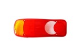 Dispersor lampa spate CITROEN JUMPER, 2006-, DAF CF, LF, Fiat DUCATO (250); MITSUBISHI CANTER, Opel MOVANO, Peugeot BOXER, VW T5/T6, Volvo FE/FL, sta