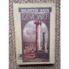 Valentin Raus - Izvoare