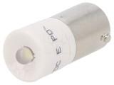 Lampă LED de Control Albă 24V