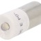 Lampă LED de Control Albă 24V