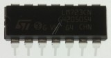 REG ADJ,723,DIP14 LM723CN Circuit Integrat STMICROELECTRONICS