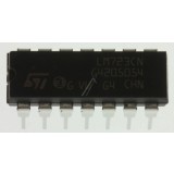 REG ADJ,723,DIP14 LM723CN Circuit Integrat STMICROELECTRONICS