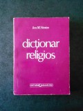 PREOT ION M. STOIAN - DICTIONAR RELIGIOS