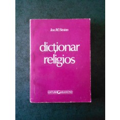 PREOT ION M. STOIAN - DICTIONAR RELIGIOS