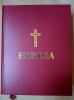 Biblia sau Sfanta Scriptura, IPS Bartolomeu Anania (2018), Septuaginta, Editie Noua, 1839 pagini