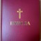 BIBLIA SAU SFANTA SCRIPTURA diortosita IPS Bartolomeu ANANIA (2024) SEPTUAGINTA