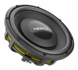 Cumpara ieftin Subwoofer auto Hertz Mille Pro MPS 300 S2, 300mm, 500W