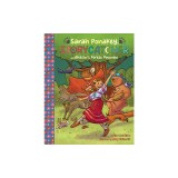 Sarah Ponakey, Storycatcher and