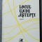 Lidia Stăniloae - Locul unde aștepți (versuri)