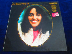 Joan Baez - Joan Baez On Vanguard _ vinyl,LP _ Vanguard (1970,UK) foto