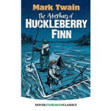 The Adventures of Huckleberry Finn