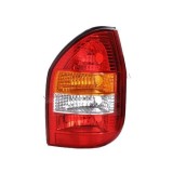 Lampa stop Opel Zafira A (F75) Tyc 110113012, parte montare : Dreapta