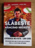 Slabeste mancand regeste - Andrei Laslau