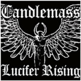 CANDLEMASS LUCIFER RISING ALIVE IN ATHENS (CD), Rock