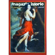 Magazin Istoric, numarul 3 (516), martie 2010