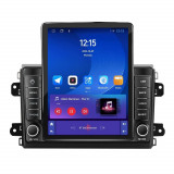 Navigatie dedicata cu Android Fiat Ducato dupa 2022, 1GB RAM, Radio GPS Dual