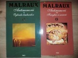 Antimemorii vol 1, 2- Malraux