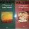 Antimemorii vol 1, 2- Malraux