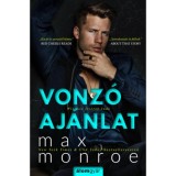 Vonz&oacute; aj&aacute;nlat - Jude - Max Monroe