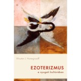 Ezoterizmus a nyugati kult&uacute;r&aacute;ban - Wouter Jacobus Hanegraaff