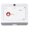 Centrala IQ4 panel, Wi-Fi, LTE, 128 zone, PowerG, Z-Wave, ecran 7&#039; - DSC IQP43AB SafetyGuard Surveillance